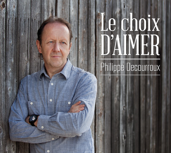 CHOIX D'AIMER (LE) [CD 2014]