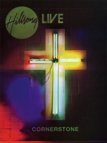 Cornerstone [DVD 2012] Live