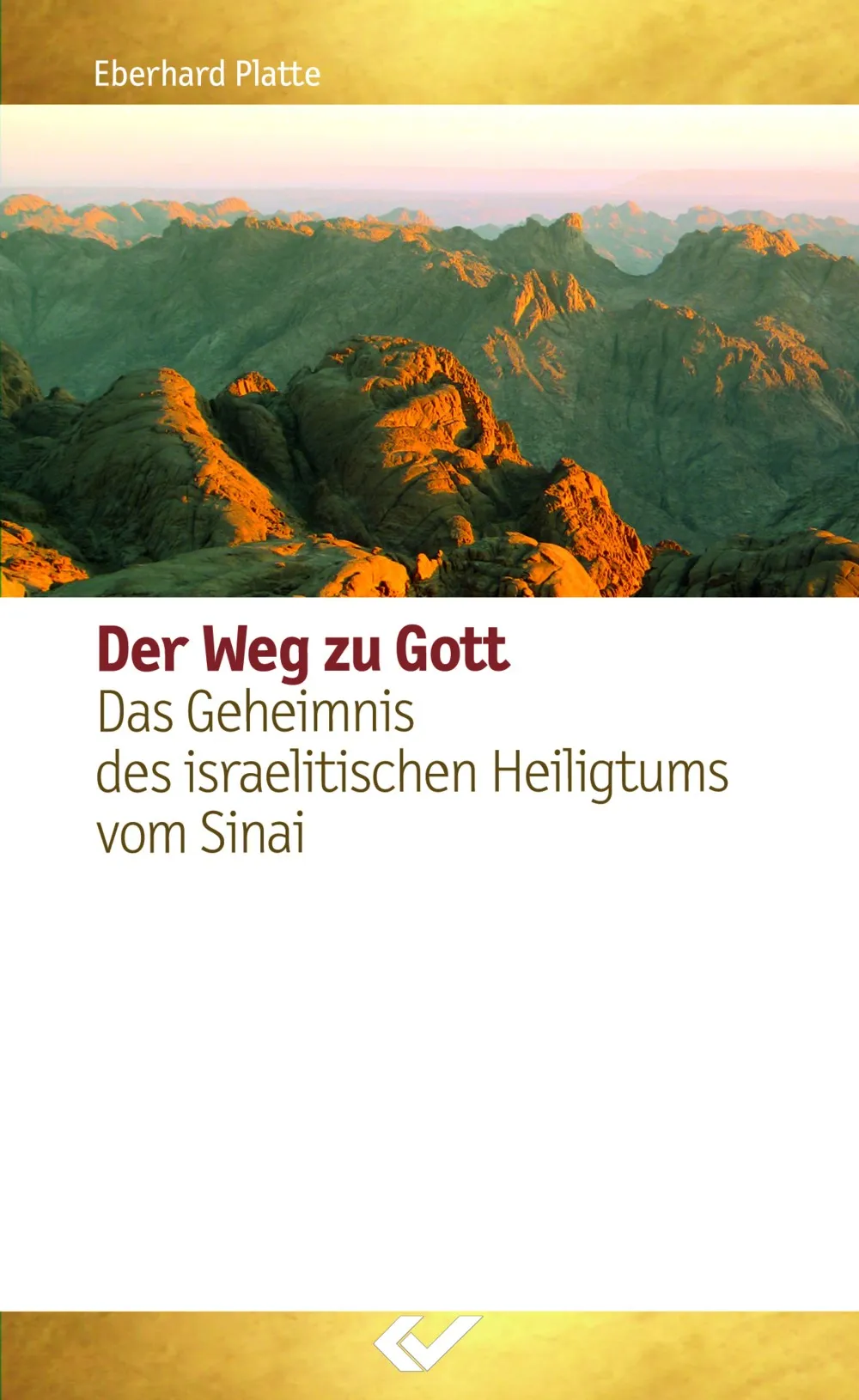 DER WEG ZU GOTT