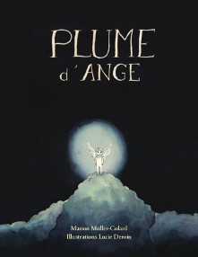 Plume d'ange