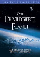 DER PRIVILEGIERTE PLANET - AUF DER SUCHE NACH DEM SINN IM UNIVERSUM, DVD