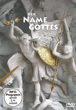 Der Name Gottes DVD