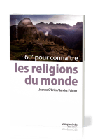 60' pour connaître les religions du monde