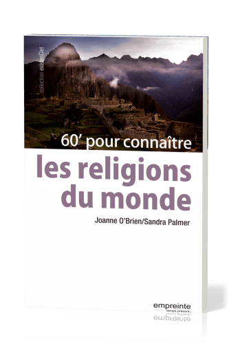 60' pour connaître les religions du monde