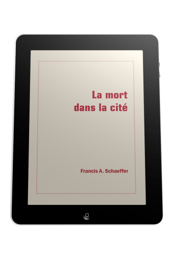 Mort dans la cité (La) - Ebook