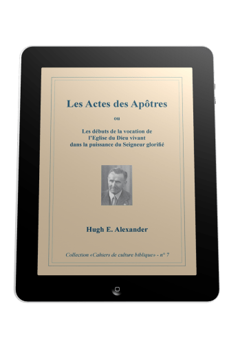 Actes de Apôtres (Les) - Ebook