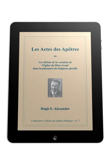 Actes de Apôtres (Les) - Ebook