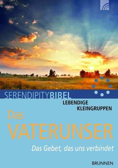 DAS VATER UNSER - SERENDIPITY