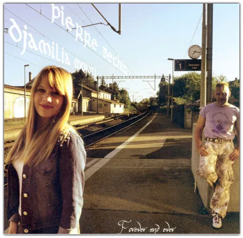 Forever and ever [MP3]