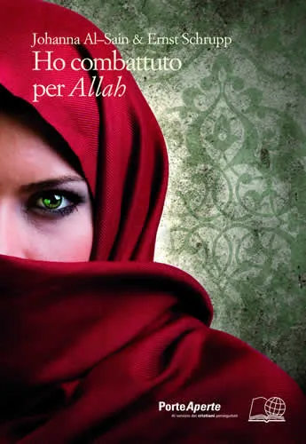 Ho combattuto per Allah