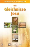 DIE GLEICHNISSE JESU - LEPORELLO