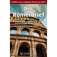 DER RÖMERBRIEF - LEPORELLO
