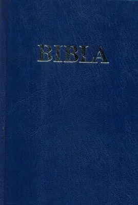 Albanisch, Bibel, broschiert