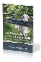 Im Zweifelsfall ein Einzelfall - Als Mann bewusst als Single leben