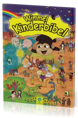 Wimmel Kinderbibel
