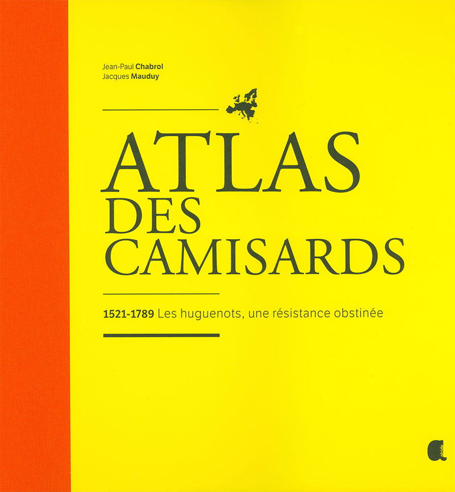 Atlas des camisards