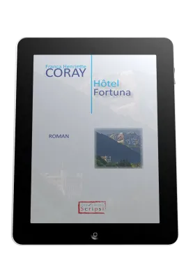 Hôtel Fortuna - Ebook