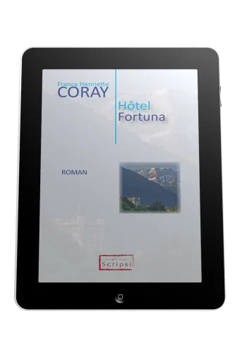 Hôtel Fortuna - Ebook