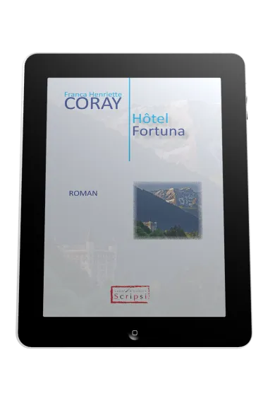 Hôtel Fortuna - ePub