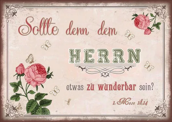 Pk Sollte dem Herrn etwas... 12 Stück - Postkarte