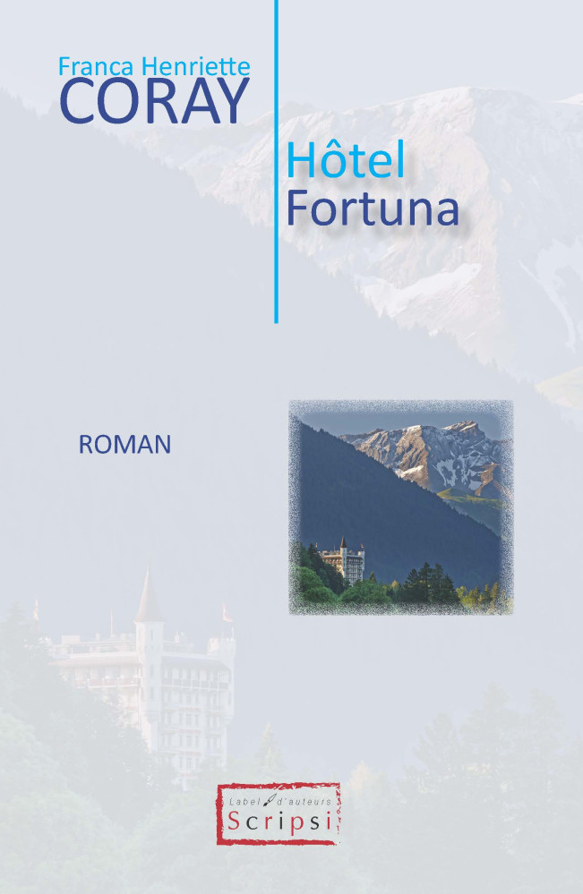 Hôtel Fortuna - Pdf