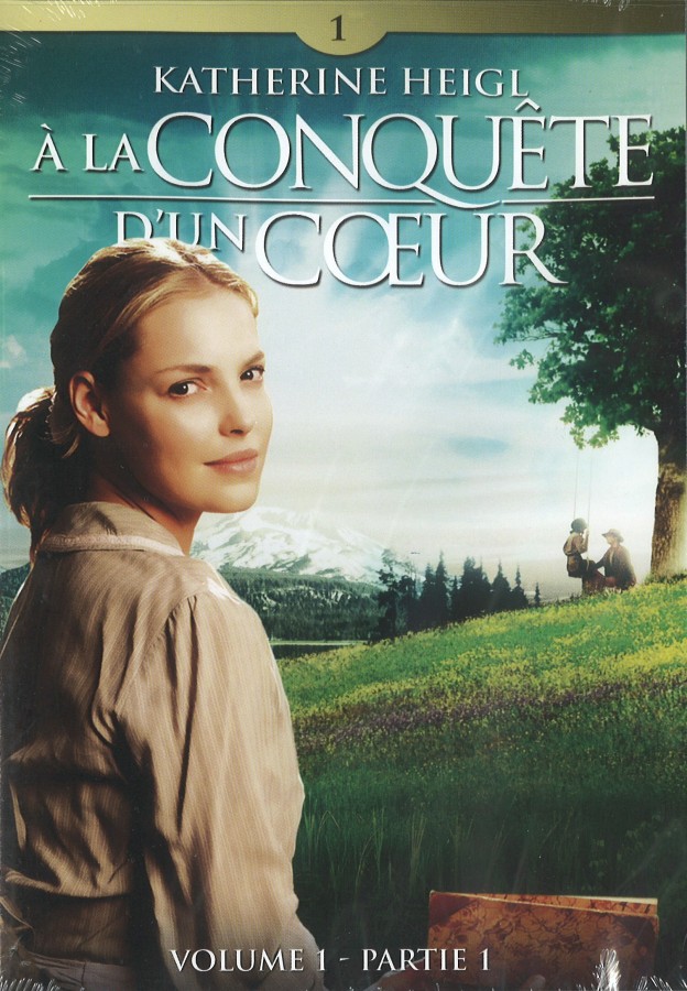 À LA CONQUÊTE D'UN COEUR VOL.1 PARTIE 1 (2003) [DVD]