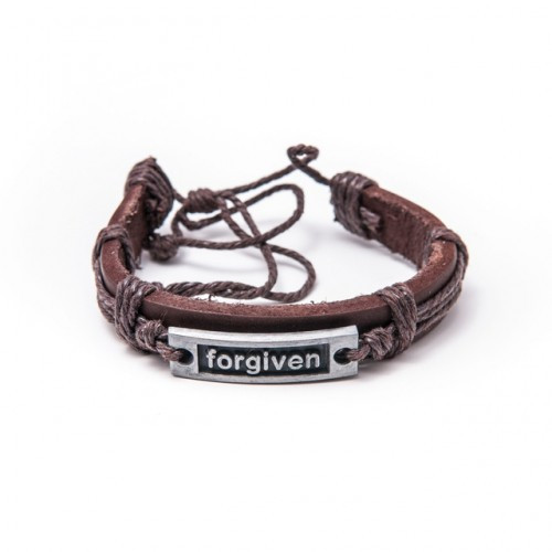 BRACELET "FORGIVEN"