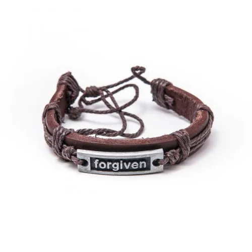 BRACELET "FORGIVEN"