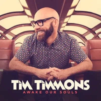 AWAKE OUR SOULS - CD