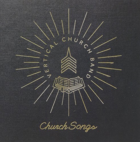CHURCH SONGS - CD