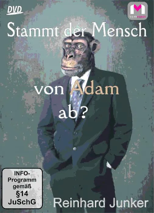 Stammt der Mensch von Adam ab? - Fakten zur Herkunft des Menschen