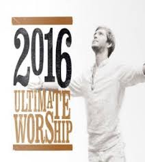 ULTIMATE WORSHIP 2016 - CD