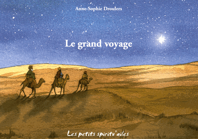 Grand voyage (Le)