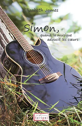 Simon, quand la musique adoucit les coeurs - Pdf