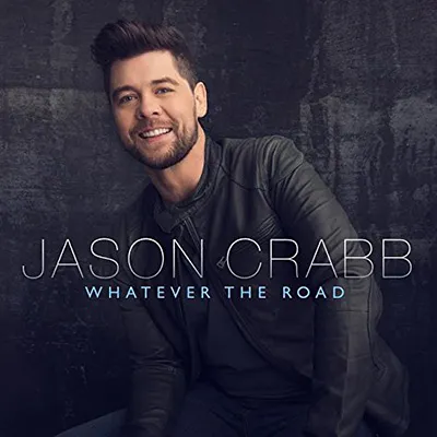 WHATEVER THE ROAD - CD