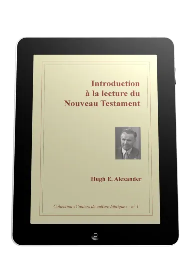 Introduction à la lecture du Nouveau Testament - Collection: cahiers de culture biblique, n°1 -...