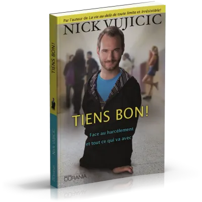 Tiens bon! - Face au harcèlement et tout ce qui va avec
