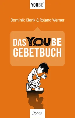 DAS YOUBE-GEBETBUCH