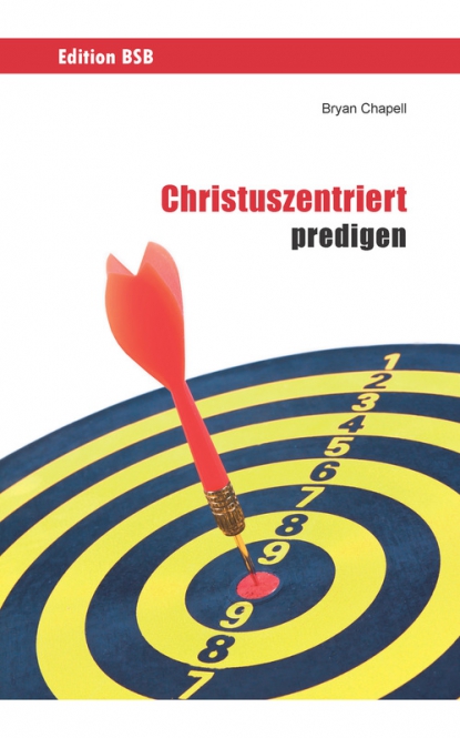 Christuszentriert predigen