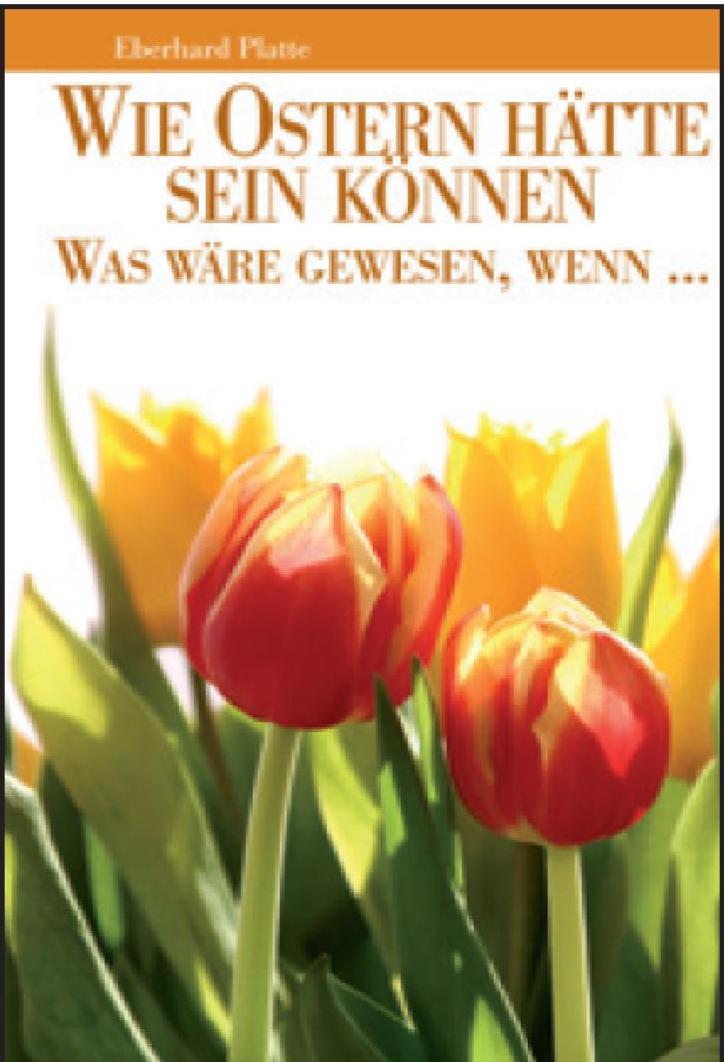 Wie Ostern hätte sein können