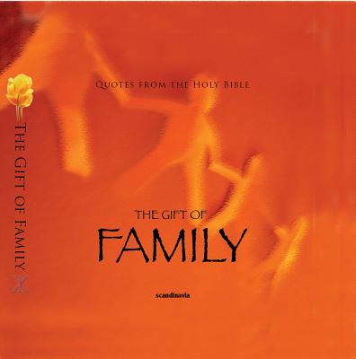 FAMILY - LITTLE BOOK THE GIFT OF