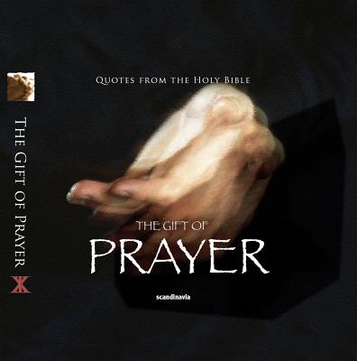 PRAYER - LITTLE BOOK THE GIFT OF