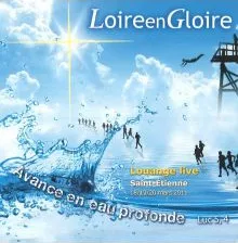 LOIRE EN GLOIRE - AVANCE EN EAU PROFONDE - CD