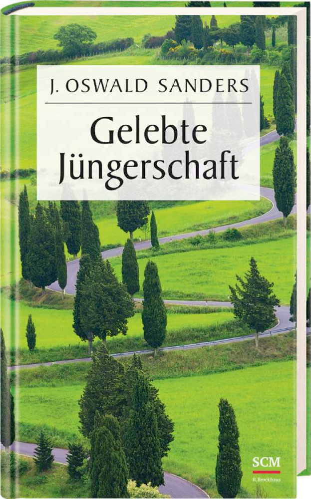 GELEBTE JüNGERSCHAFT