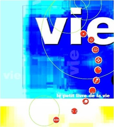 PETIT LIVRE DE LA VIE (LE)