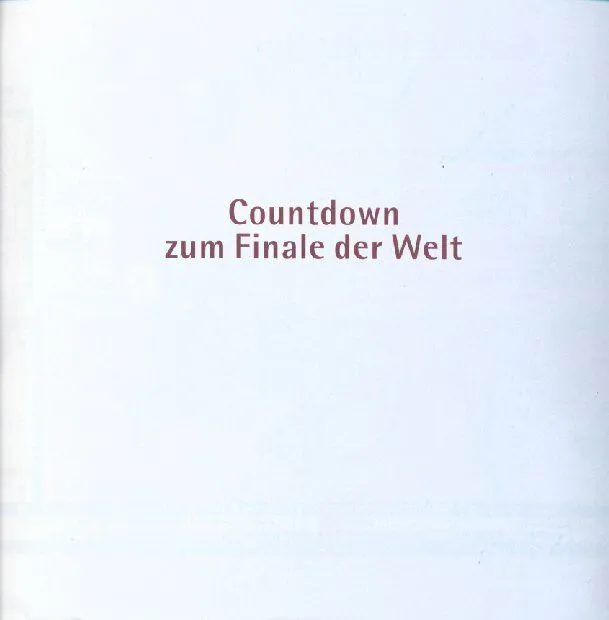 Gottes Heilsplan verstehen (Poster)