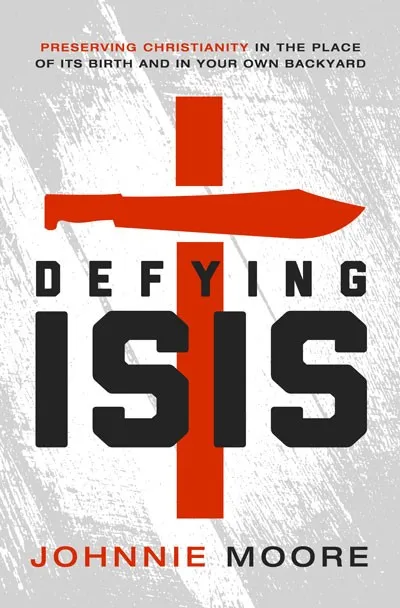 DEFYING ISIS