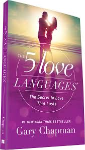 5 Love Languages (The) - New Edition