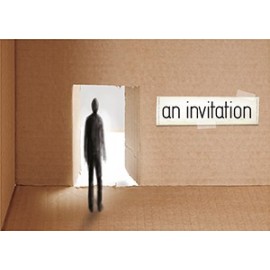 ANGLAIS, UNE INVITATION - TRAITE D'EVANGELISATION