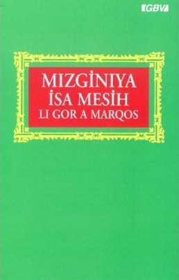 Kurde (Kurmandji), Evangile de Marc